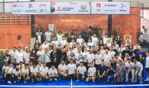 Forwot Peringati Ulang Tahun ke-23 dengan Gaya Unik