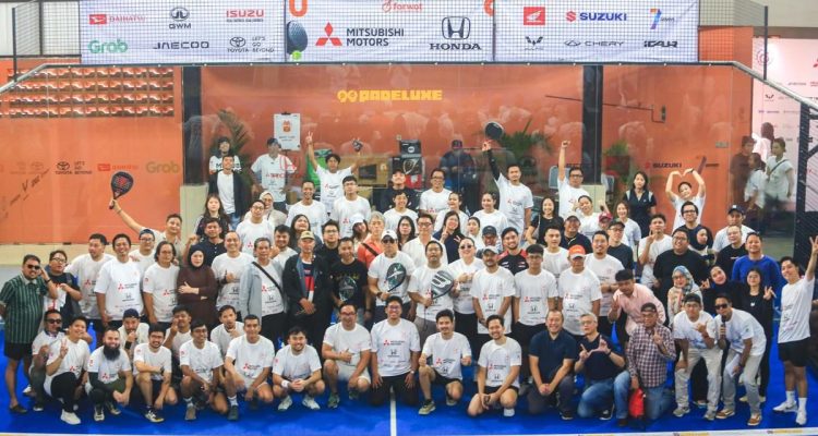 Forwot Peringati Ulang Tahun ke-23 dengan Gaya Unik