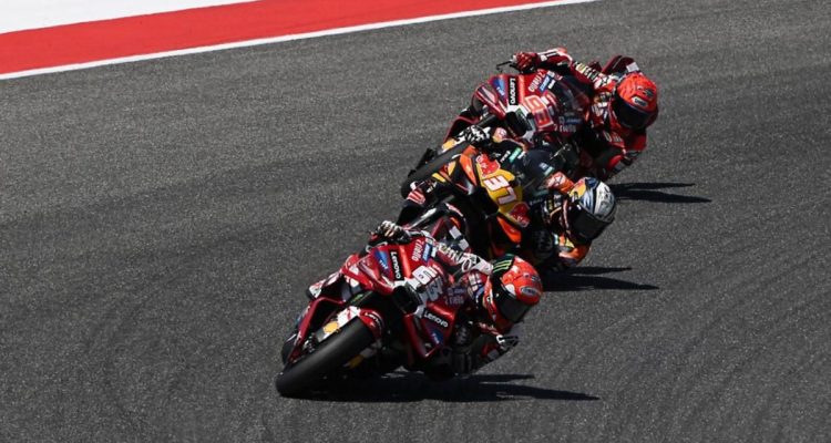 FP1 MotoGP Hungaria 2026: Marquez Puncaki Sesi Tercepat