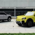 Freelander 8 Edisi Pertama Mulai Muncul