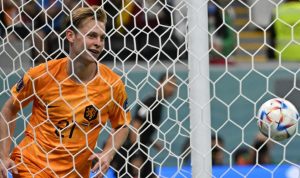 Frenkie de Jong Pulih dari Cedera Menjelang Piala Dunia 2026
