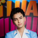 Gabriel Giroux Akui Sempat Terlalu Berpikir Saat Syuting Serial Vidio Di Luar Nurul