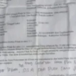 Gadai Sawah Ditukar Tanah Pertamina Balongan, Petani Rugi Rp 55 Juta