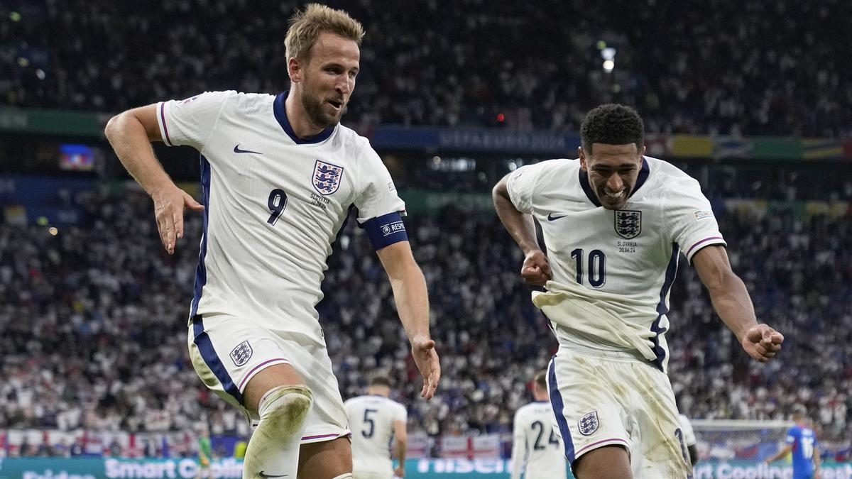 Gaji Pemain Timnas Inggris di Piala Dunia 2026