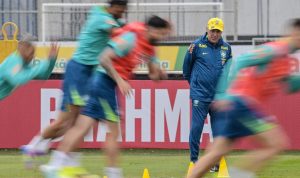 Gaji Tertinggi Para Pelatih di Piala Dunia 2026