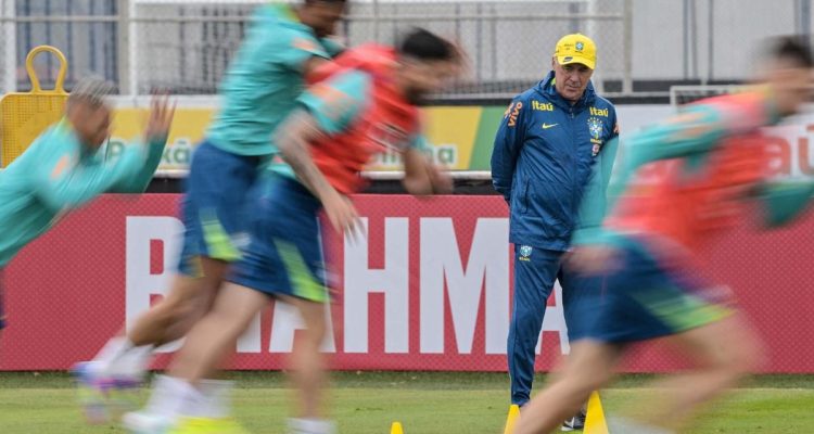 Gaji Tertinggi Para Pelatih di Piala Dunia 2026