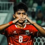 Garuda Muda Berburu Tiga Poin Kontra Timor Leste