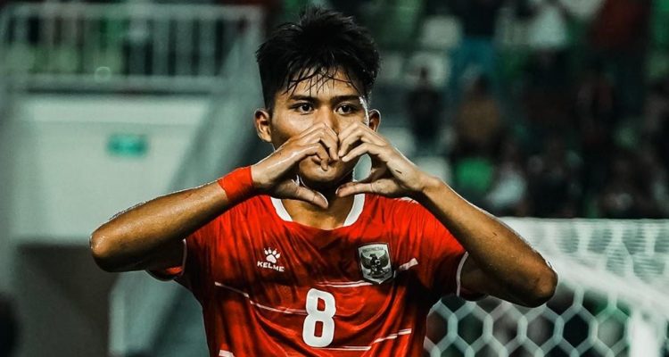 Garuda Muda Berburu Tiga Poin Kontra Timor Leste