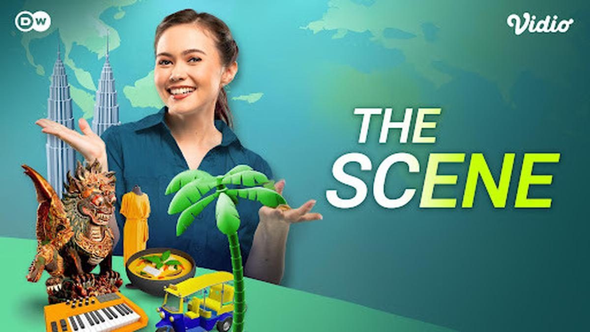 Gaya Hidup di Asia Tenggara: Kehidupan dan Realita Anak di Vidio