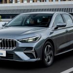 Geely Hadirkan Mobil Hybrid Pemecah Rekor Dunia