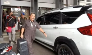 Geledah Kantor DPRD Indramayu: Kasus Tunjangan Perumahan Rp 16,8 M