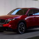 Generasi Baru Mazda CX-5 Sangat Laku, Varian Ini Paling Dicari