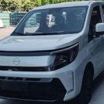 Generasi Baru Nissan Evalia Gunakan Teknologi PHEV