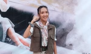 Generasi Muda Diajak Lestarikan Lingkungan Melalui Mini Album Elizabeth Tunggadewi