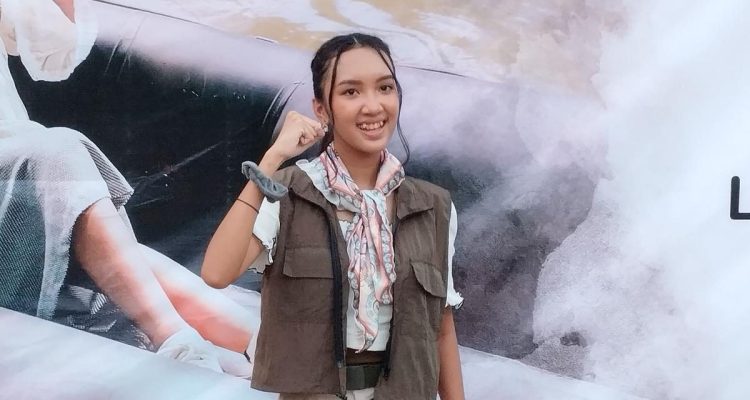 Generasi Muda Diajak Lestarikan Lingkungan Melalui Mini Album Elizabeth Tunggadewi
