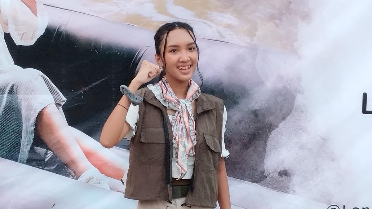 Generasi Muda Diajak Lestarikan Lingkungan Melalui Mini Album Elizabeth Tunggadewi