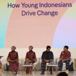 Generasi Muda Indonesia Buktikan Peran Lewat Serial The Scene di Vidio