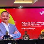 Generasi Z Kini Jadi Target Perusahaan Asuransi