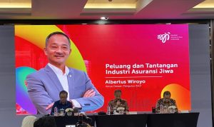 Generasi Z Kini Jadi Target Perusahaan Asuransi
