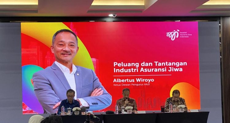 Generasi Z Kini Jadi Target Perusahaan Asuransi