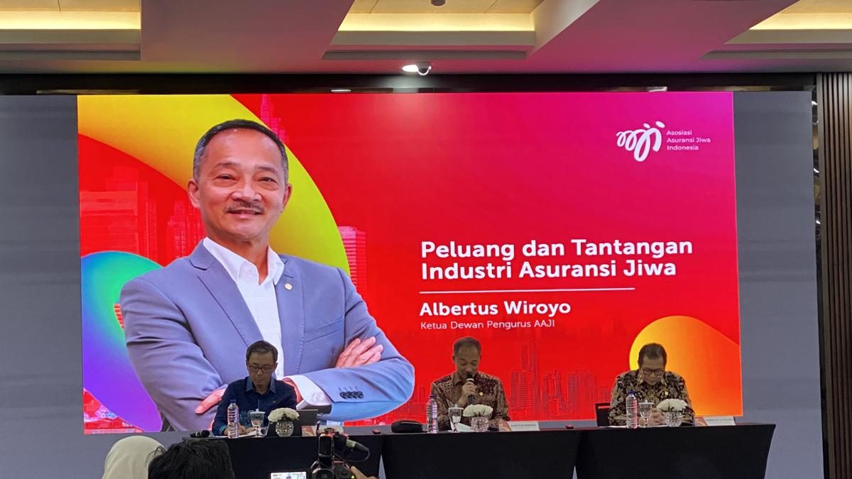 Generasi Z Kini Jadi Target Perusahaan Asuransi
