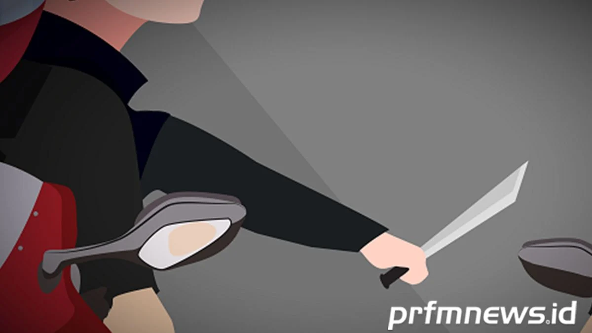 Geng Motor Indramayu: 3 Siswa SMA Dikeluarkan
