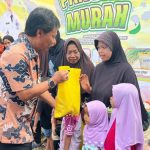 Gerakan Pangan Murah: Wali Kota Pastikan Ketersediaan & Stabilitas