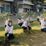 Gerakan Pemberdayaan untuk Keberlanjutan Melalui Penanaman Ribuan Pohon