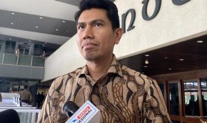 Gerindra: MBG Serap 1,3 Juta Tenaga Kerja