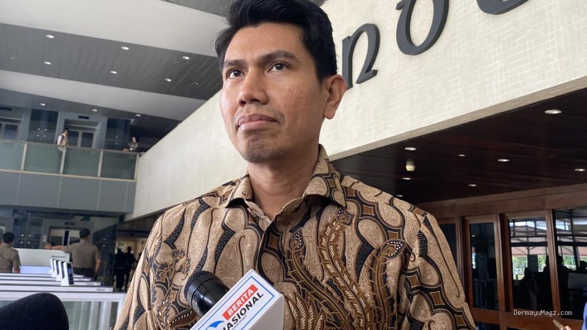 Gerindra: MBG Serap 1,3 Juta Tenaga Kerja