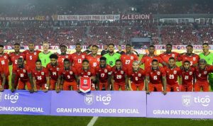 Ghana vs Panama: Saksikan Langsung Pertandingan Piala Dunia 2026