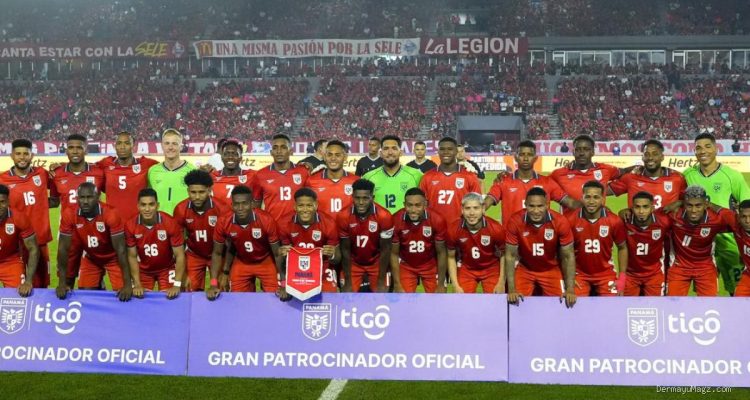 Ghana vs Panama: Saksikan Langsung Pertandingan Piala Dunia 2026