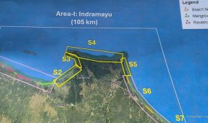 Giant Sea Wall Indramayu: Survei Proyek Raksasa Dimulai!