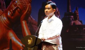 Gibran Berkomitmen Perbaiki Manajemen MBG dan Kopdes Merah Putih