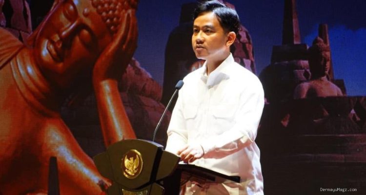 Gibran Berkomitmen Perbaiki Manajemen MBG dan Kopdes Merah Putih