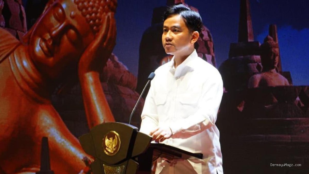 Gibran Berkomitmen Perbaiki Manajemen MBG dan Kopdes Merah Putih