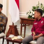 Gibran Tanggapi Aspirasi Demonstran, Akui Banyak Kekurangan