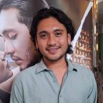 Giorgino Abraham Respon Film "Love and 10 Million Dollars" Pecahkan Rekor MURI, Viral di 34 Negara