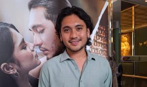 Giorgino Abraham Respon Film "Love and 10 Million Dollars" Pecahkan Rekor MURI, Viral di 34 Negara
