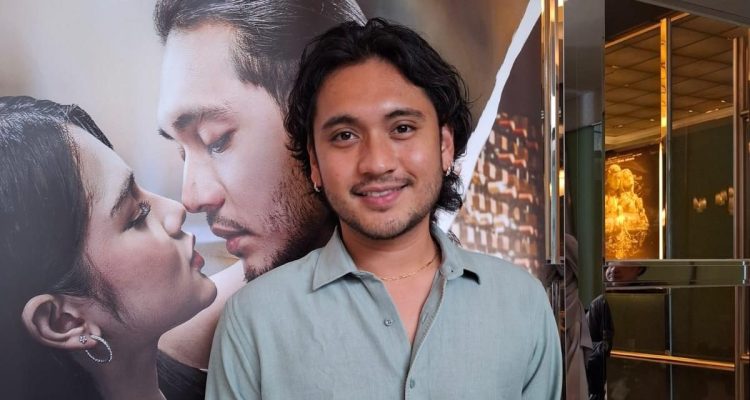 Giorgino Abraham Respon Film "Love and 10 Million Dollars" Pecahkan Rekor MURI, Viral di 34 Negara
