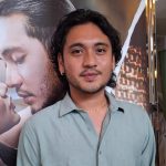 Giorgino Abraham Tak Takut Peran Panas, Utamakan Esensi Cerita dan Profesionalisme