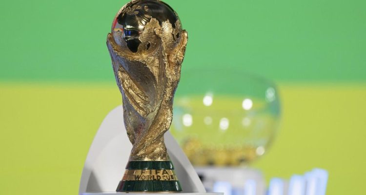 Goldman Sachs Prediksi Calon Juara Piala Dunia 2026