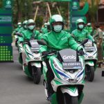 Grab Menampik Kabar Akan Keluar dari Indonesia