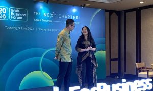 Grab Perluas Layanan untuk Segmen Pengguna dengan Strategi Cerdas