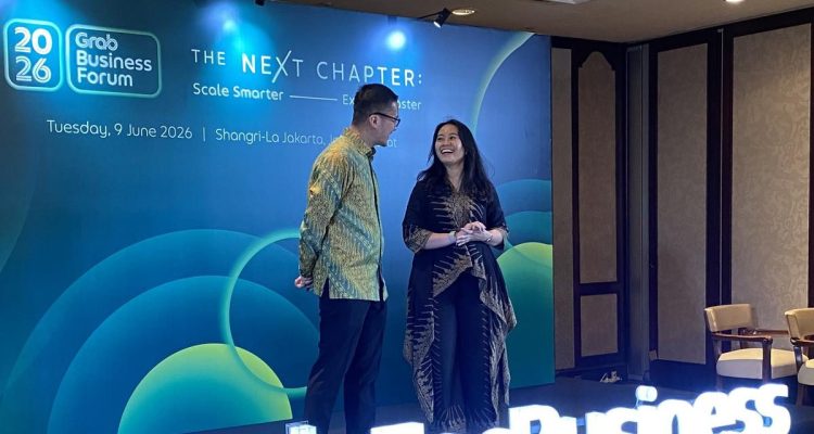 Grab Perluas Layanan untuk Segmen Pengguna dengan Strategi Cerdas