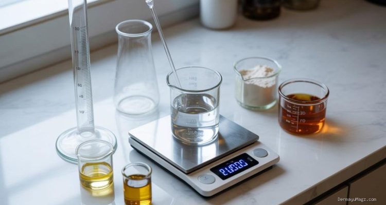 Gram ke Mililiter: Rumus Konversi, Tabel Densitas, dan Cara Menghitung
