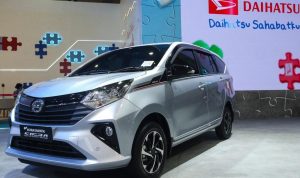 Gran Max dan LCGC Ungguli Penjualan Daihatsu di Mei 2026
