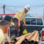 GRIB Jaya Indramayu Desak Polisi Usut Tuntas Dugaan Pencurian Pipa Gas Pertamina