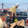 GRIB Jaya Indramayu Desak Polisi Usut Tuntas Dugaan Pencurian Pipa Gas Pertamina