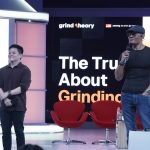 Grind Theory: Optimisme Deddy Corbuzier dan Theo Derick untuk Generasi Mendatang